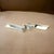 Metal Late 20th Century Tiffany & Co Estate Wave Brooch Sterling Silver For Sale - Image 7 of 13