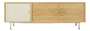 Sideboard from Lothar Wegner, 1960s