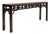 Chinese Dragon Flower Altar Console, C. 1850 For Sale
