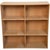 Bookcase in Oak by Mogens Koch, 1980s For Sale - Image 12 of 12