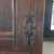 Brown English 17th-Century Carved Oak Court Cupboard For Sale - Image 8 of 18