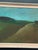 Dina Mortensen, Landscape, 1950s, Oil Painting on Canvas, Framed For Sale - Image 4 of 15