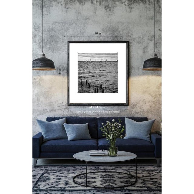 Paul Cooklin, Horsey, Edition of 50 For Sale - Image 4 of 6