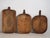 Wood Vintage Cheese Cutting Boards, 1920, Set of 3 For Sale - Image 7 of 7