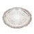 1900s English Sheffield Champagne Bucket or Wine Cooler With Paired Tray For Sale - Image 11 of 13