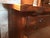 Vintage Typographers Wooden Counter For Sale - Image 6 of 14