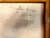 Abstract 1973 Painting, “Mystic Fires,” Signed by Swift For Sale - Image 13 of 13