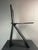 Postmodern Dutch Foldable Side Chair from Eindhoven Design Academy, 1980s For Sale - Image 11 of 18