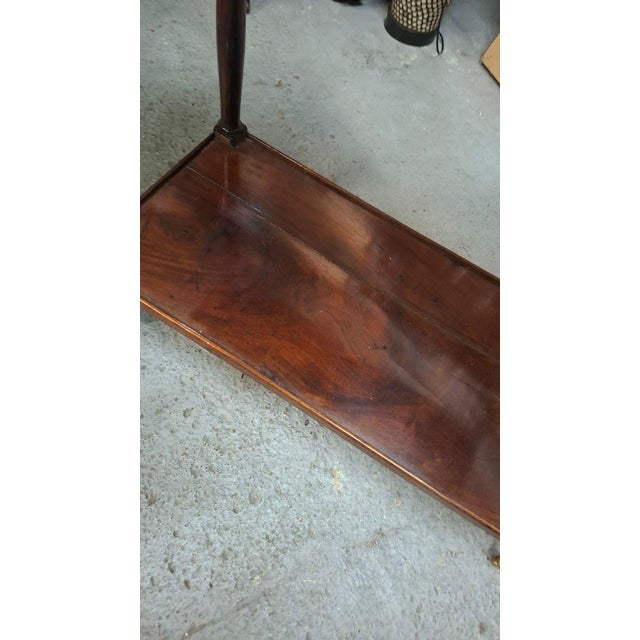 Louis XVI Style Console Table, 1890 For Sale - Image 9 of 11