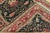 Heriz Rug 6’1” X 8’10” Green Wool Vintage Traditional Hand-Knotted Carpet For Sale - Image 14 of 15