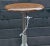 1970s Industrial French Stool For Sale - Image 5 of 13