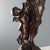After M. Moreau, Sculpture of Venus and Love, 20th Century, Bronze For Sale - Image 6 of 10