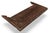 Antique Hand-Carved Wooden Mashrabiya, 1890s For Sale - Image 10 of 18