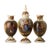 Glass Jar and Jugs, 19th Century, Set of 3 For Sale - Image 6 of 6