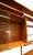 1970s Large Wall-Mounted Shelving System in Teak by Poul Cadovius for Cado, 1960s For Sale - Image 5 of 18