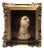 Mary Magdalene in Ecstasy, 1890s, Oil Painting on Canvas, Framed For Sale