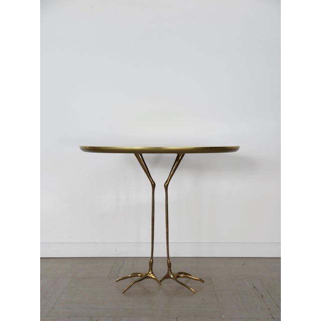 Cassina Traccia Coffee Table by Meret Oppenheim for Cassina, Italy, 2000s For Sale - Image 4 of 11