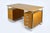 Bauhaus Bauhaus Tubular Steel Desk from Mücke-Melder, Czechoslovakia, 1930s For Sale - Image 3 of 18
