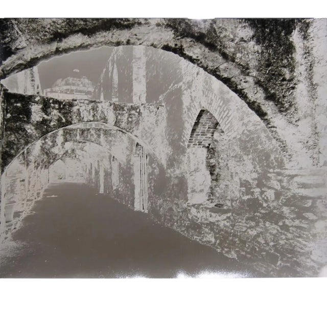 Pat Truax Interior Black and White Photography 1960's For Sale