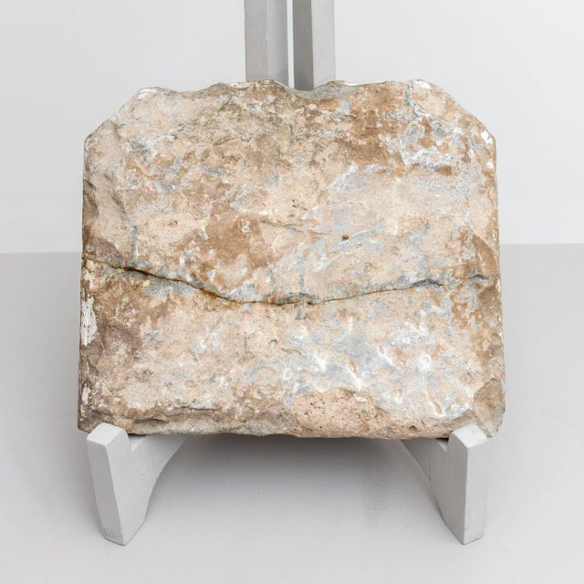 Relief of Napoleon and Josephine, France, 19th-Century, Marble For Sale - Image 6 of 7