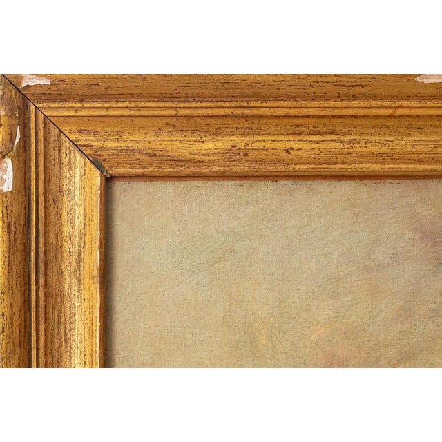 Various Artists, Marine Scenes, 19th Century, Paintings, Set of 4 For Sale - Image 6 of 18