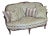 Early 20th Century Early 20th Century Louis XIV Settee For Sale