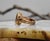 1930s 14k Yellow Gold Carnelain Soldier Warrior Intaglio Signet Ring Sz 10.25 For Sale - Image 4 of 17