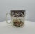 English Late 20th Century Spode Woodland Rabbit Mug For Sale - Image 3 of 9