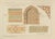 Alexandre M. Raymond, Glazed Brick Ornament Print, Bursa & İnegöl, 1924, Paper For Sale - Image 3 of 10