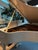 Steinway & Sons Model S Grand Piano With Player Capability and Piano Bench For Sale - Image 14 of 16