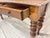 VIntage Bernhardt Belmont Victorian Style Walnut Finish Sideboard, Console For Sale In Orlando - Image 6 of 12