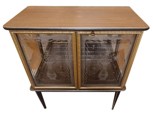 Mobile Bar by Umberto Mascagni