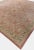 Textile Vintage Circa 1960 Light Brick Spanish Hand Knotted Rug 12'5 X 14'2 For Sale - Image 7 of 11