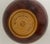 2010s Master Wood-Turner Dan Burleson 2014 One-of-a-Kind Maple Turned Bowl With Imagery For Sale - Image 5 of 7