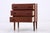 1960s Vintage Danish Teak Chest of Drawers by Carl Aage Skov for Munch Møbler, 1960s For Sale - Image 5 of 12