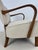 H-237 Armchair by J. Halabala, 1950s For Sale - Image 6 of 14