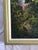 1990s Vintage Late 20th Century Oil/Acrylic “Sweet Annie” For Sale - Image 5 of 7