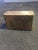 Camel Japanese Sword Forge Bellows Box For Sale - Image 8 of 9