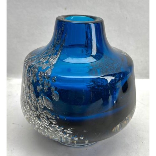 Vases by Heinrich Löffelhardt for Schott Zwiesel, 1950s, Set of 3 For Sale - Image 18 of 18