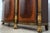 Ej Victor Regency Mahogany Gilded Sideboard For Sale - Image 14 of 18