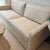 Kravet Sleeper Sofa With Air Dream Inflatable Mattress For Sale - Image 10 of 12