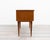 Sideboard with Drawers in Walnut, 1950s For Sale - Image 6 of 13