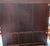 Wood Philippe Langdon Hard Wood Bookcase For Sale - Image 7 of 8