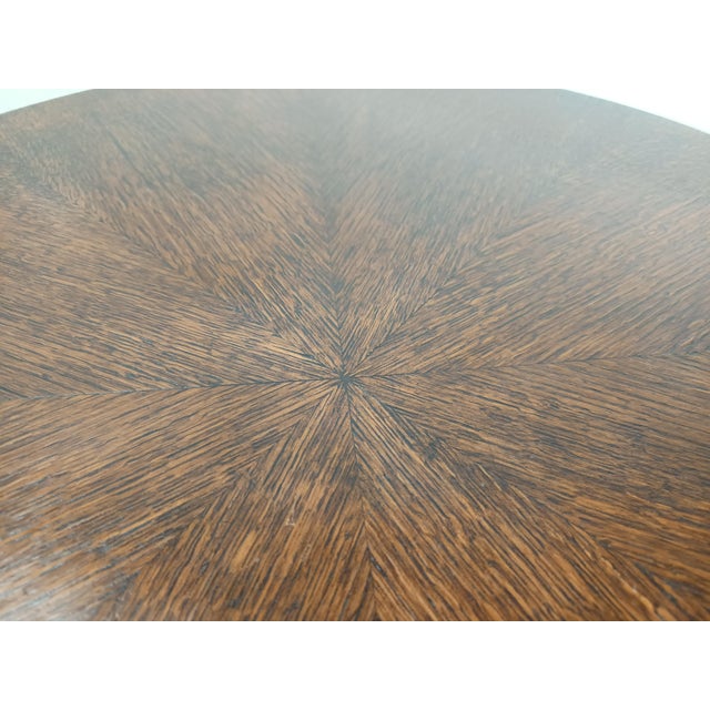 Art Deco Side Table, 1930s For Sale - Image 9 of 14