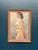 Gustaf Gunnar Johansson, Nude Study., 1945, Oil on Panel, Framed For Sale - Image 8 of 11