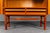 Vintage Highboard in Mahogany For Sale - Image 9 of 18