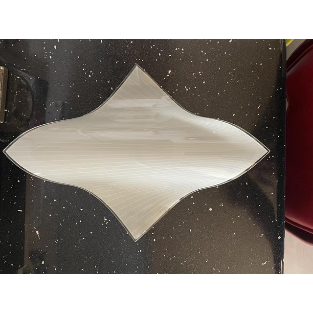 Gold Chandelier from Franco Luce, 1978 For Sale - Image 8 of 18