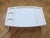 Mid-Century Modern Folding Bed Breakfast Table Tray, 1970s For Sale - Image 8 of 15