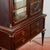 Mid 20th Century Furred Display Cabinet For Sale - Image 16 of 18