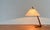 Mid-Century Modern Mid-Century Modern Teak Dornstab Table Lamp by A. Pöll for Kalmar, Vienna, 1950s For Sale - Image 3 of 18